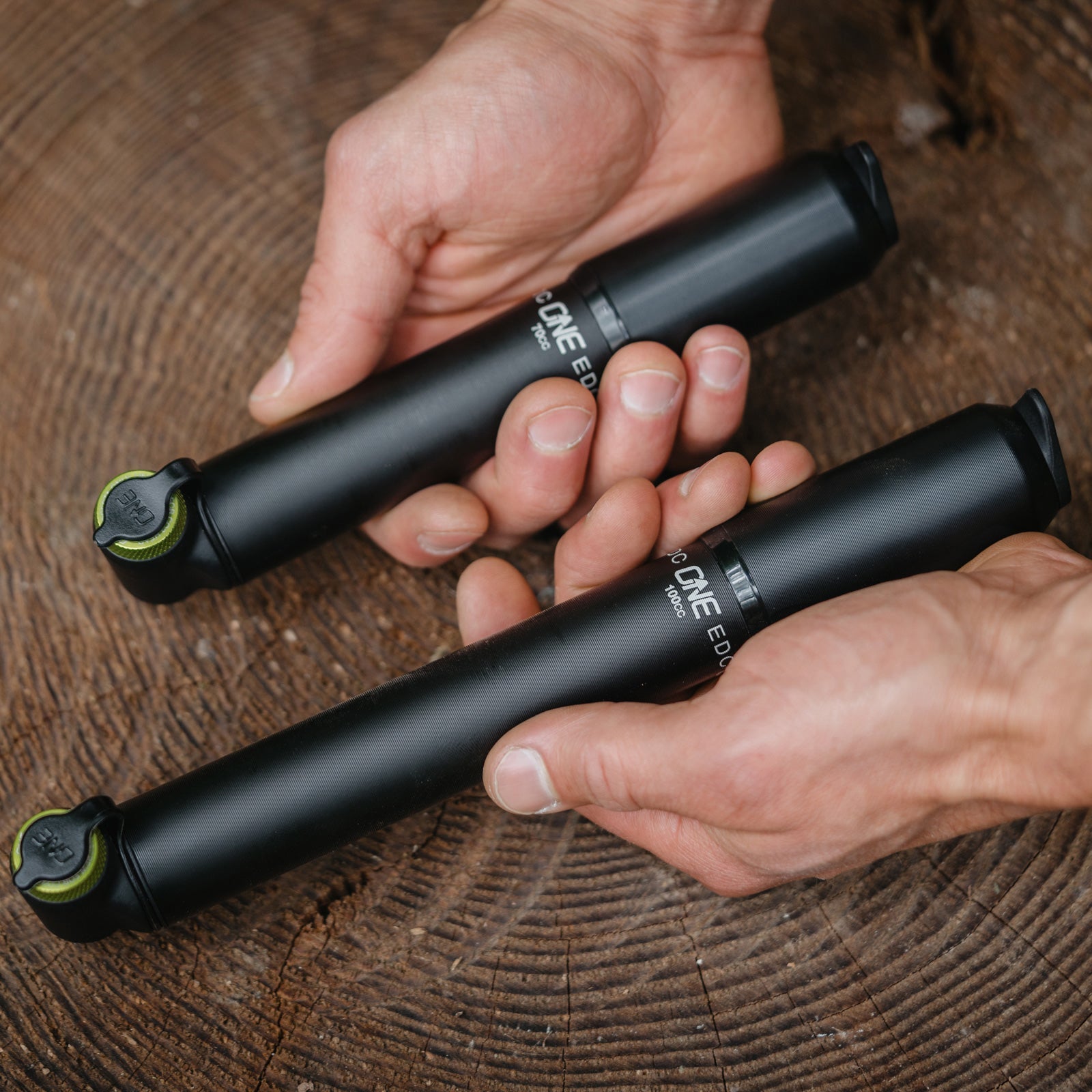 100cc EDC Pump - Image 3