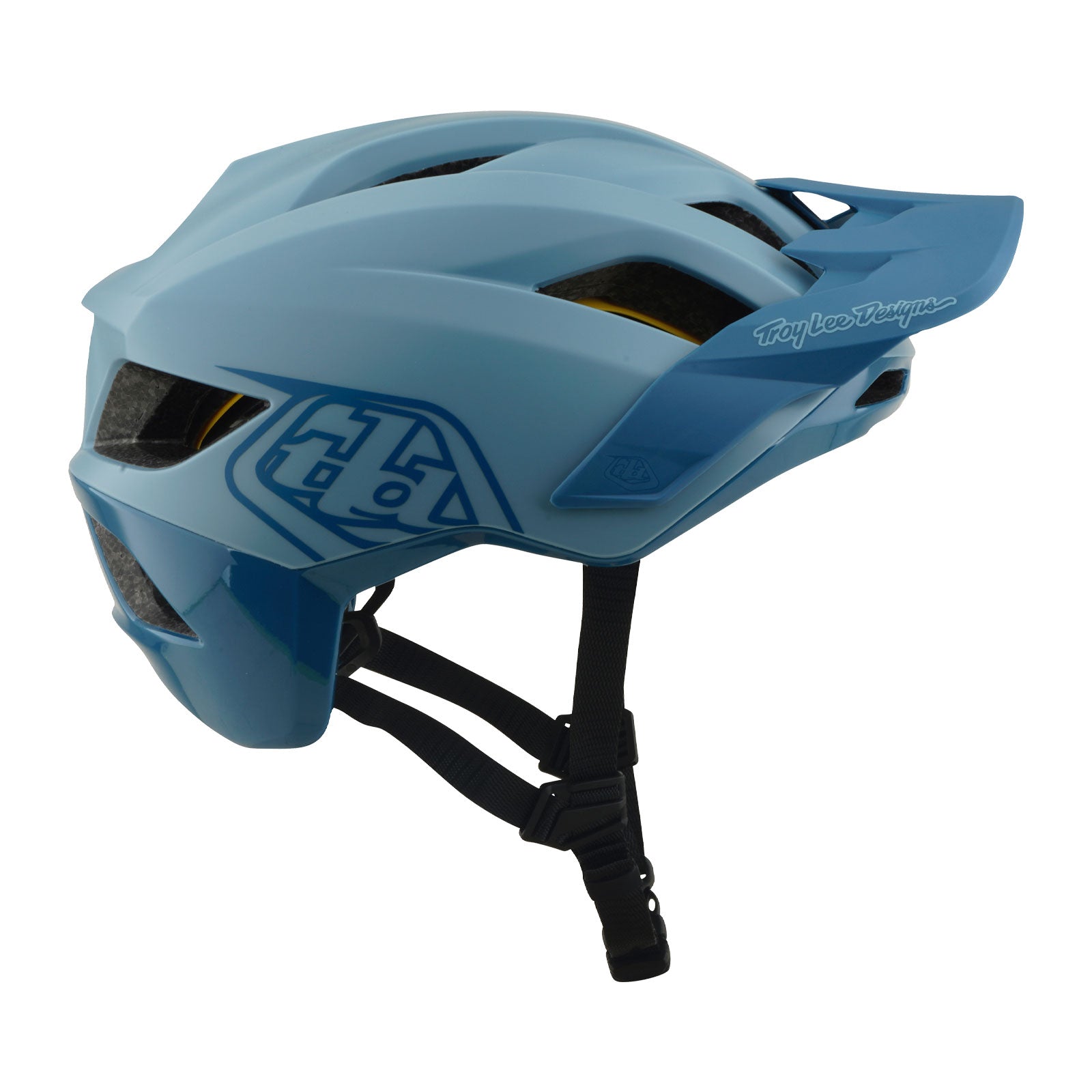 Flowline Helmet Point Dawn Blue / Sapphire - Image 6