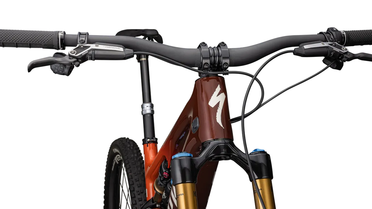 S-Works Turbo Levo SL Carbon - Image 10 S-Works Turbo Levo SL Carbon - Image 10