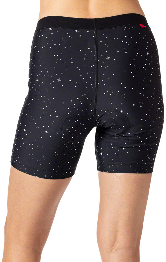 Terry Mixie Liner Shorts - Image 2