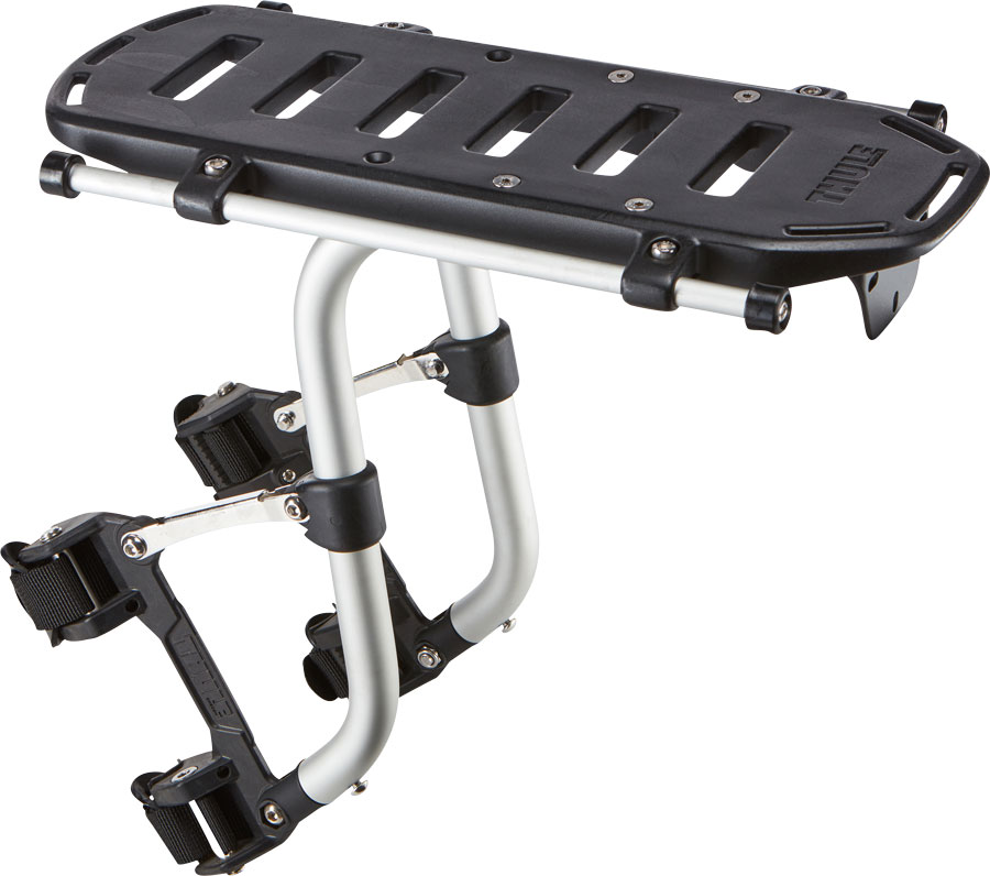 Thule Pack 'n' Pedal Tour Rack Thule Pack 'n' Pedal Tour Rack
