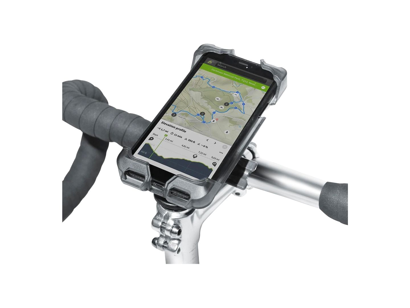 Delta Phone Holder - Image 2