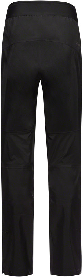 Gorewear Lupra Gore-Tex Pants - Black, Women's - Image 2