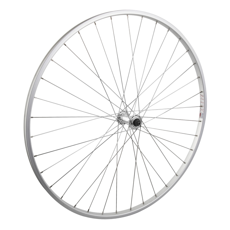 Wheel master 700C Alloy Road Single Wall 700C Wheel Front