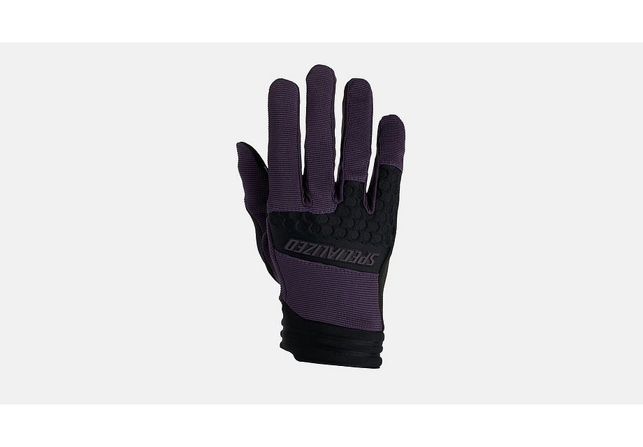 Specialized Trail Shield Glove Lf Men Dusk S