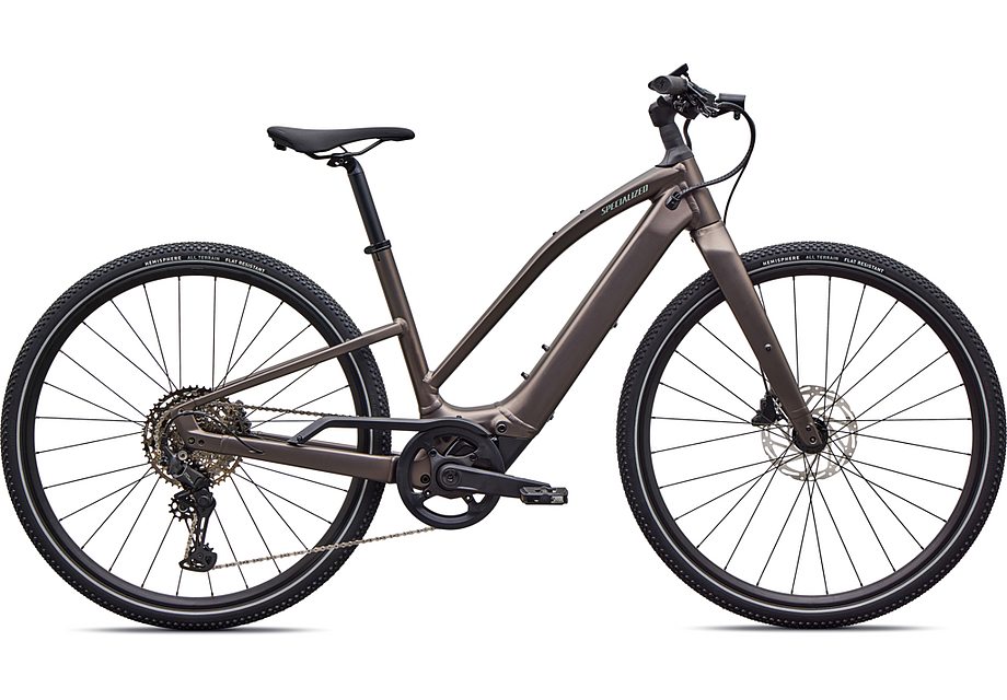 Turbo Vado SL 2 4.0 Step-Through