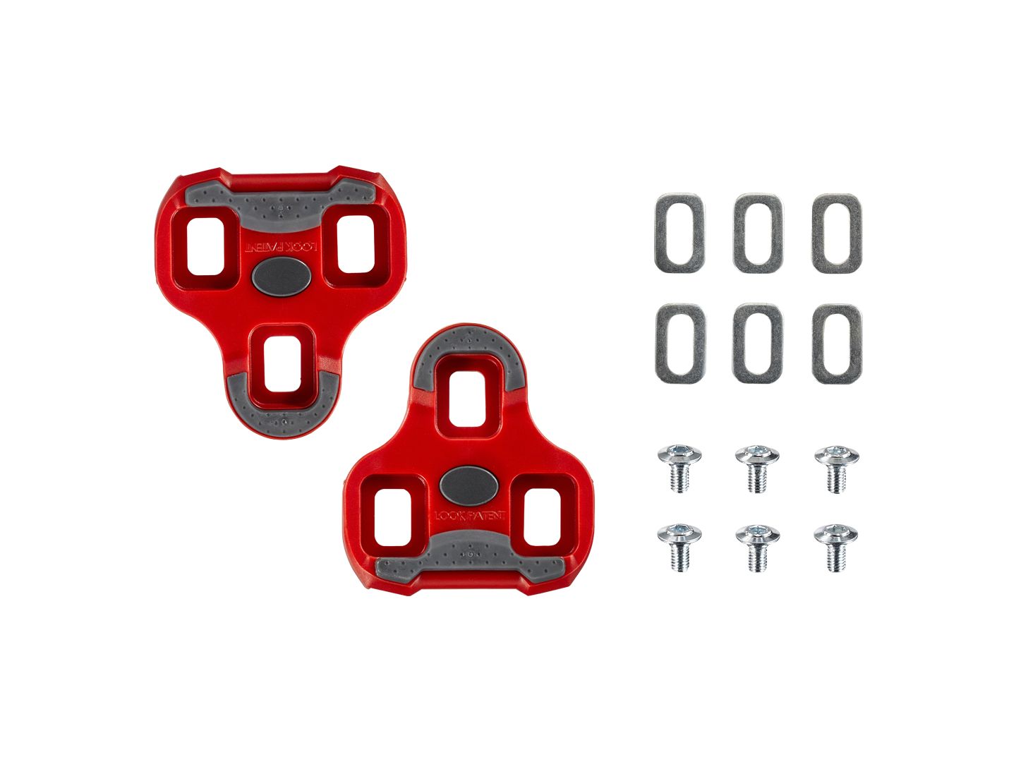 LOOK KEO GRIP Cleats variant 3