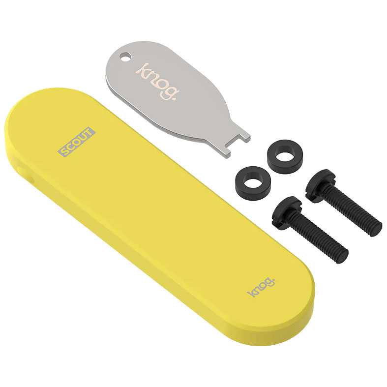 Knog Parts Pack Scout iOS