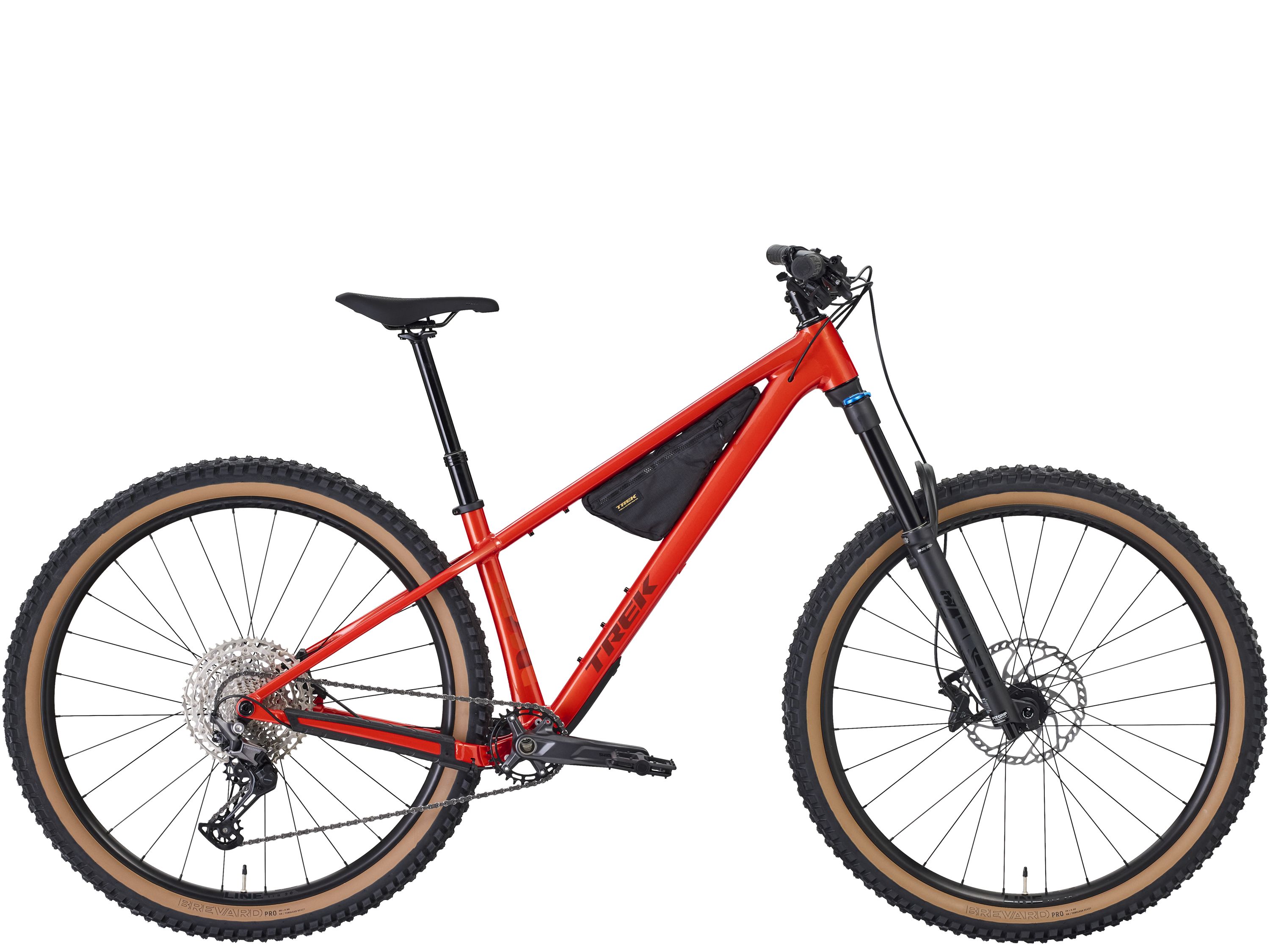 Trek Roscoe 8 Gen 4 variant 2