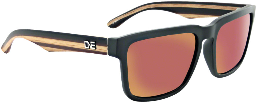 Optic Nerve ONE Mashup Polarized Sunglasses