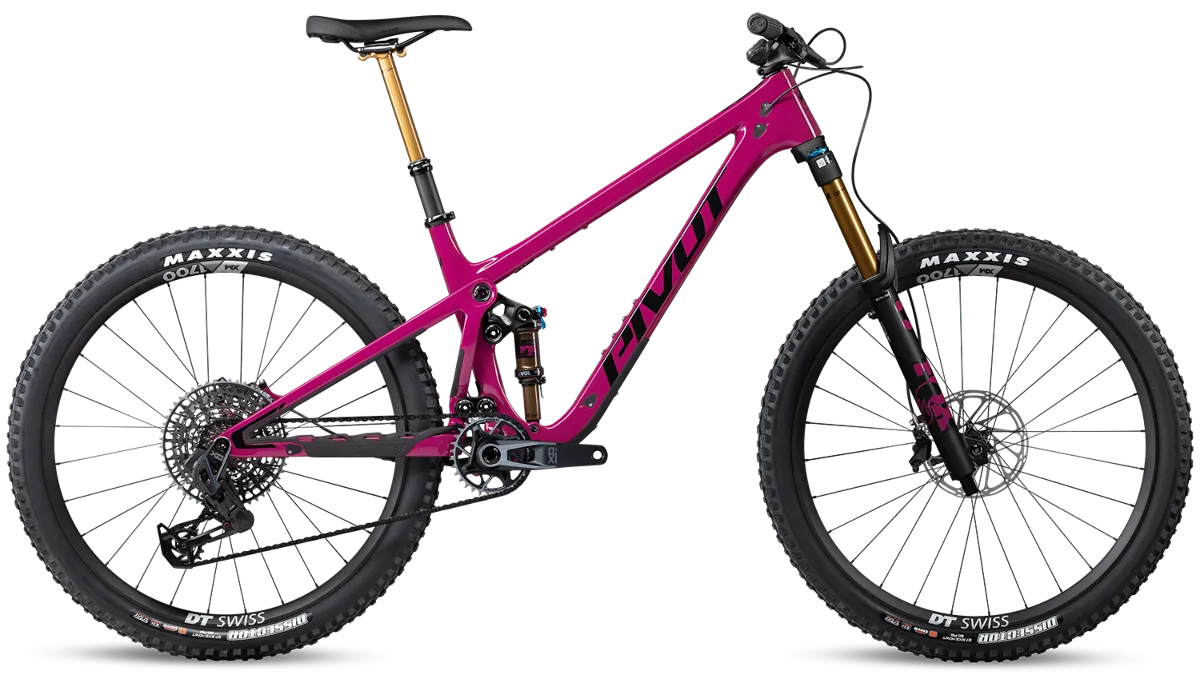 Shadowcat Pro X0 Eagle Transmission variant 3