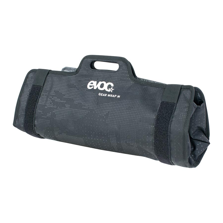 EVOC Gear Wrap Black