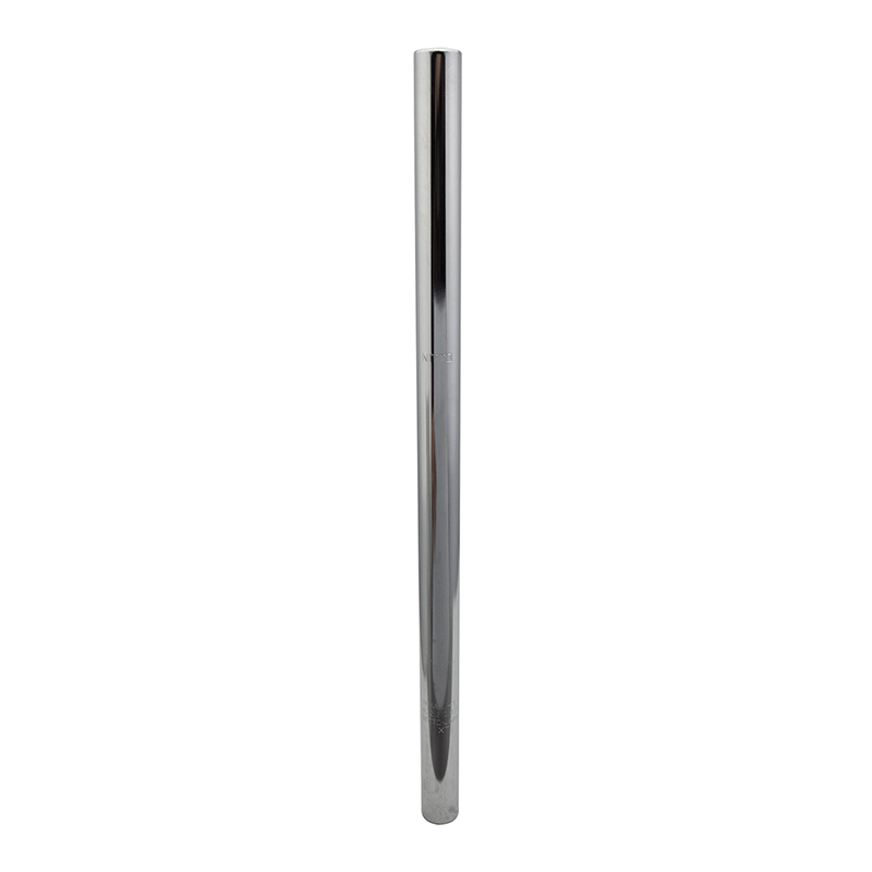 Nitto SP-5 Seatpost  22.2mm 400mm Silver Cro-Mo 0mm
