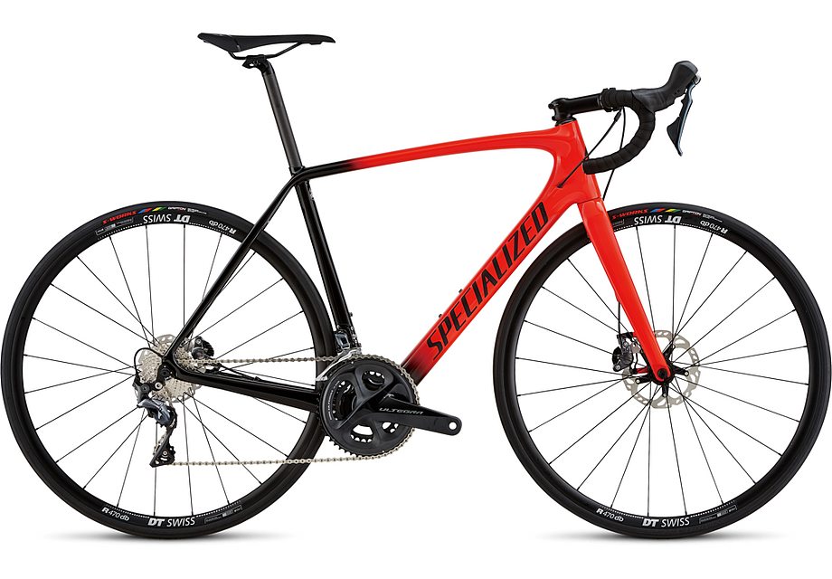 2018 Tarmac Men Sl5 Comp Disc