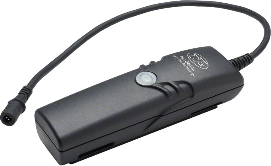 NiteRider Pro Race 4-cell Li-Ion Battery NiteRider Pro Race 4-cell Li-Ion Battery