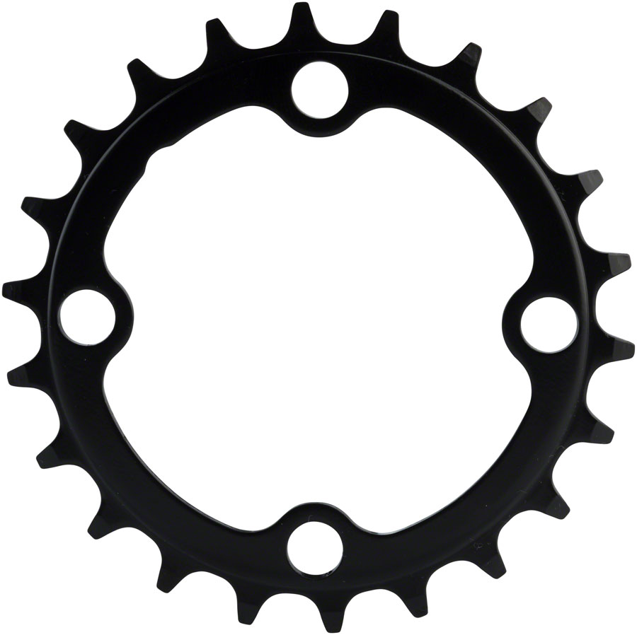 Full Speed Ahead Pro MTB Chainrings - Image 2