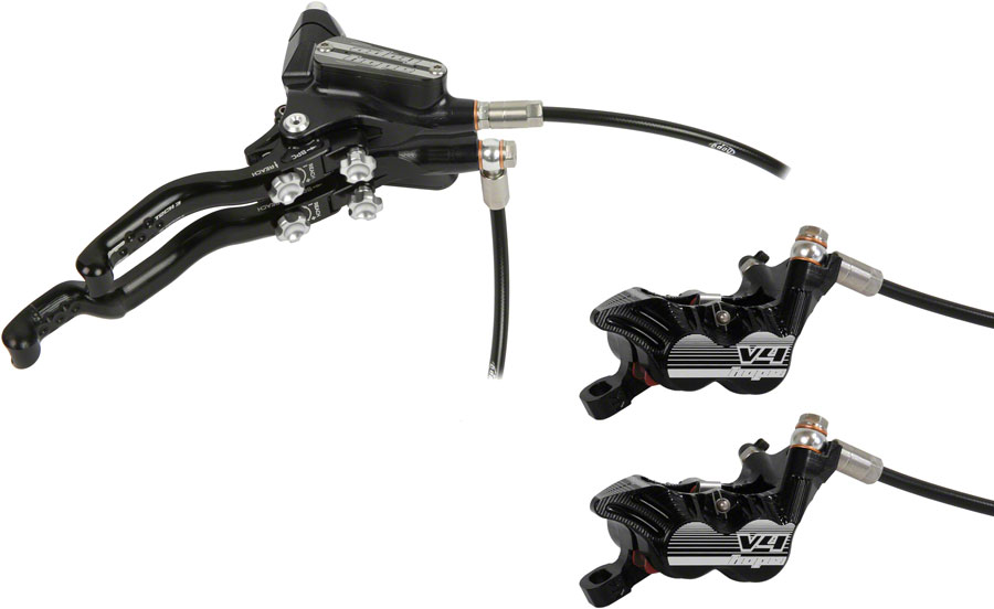 Hope Tech 3 V4 Duo Disc Brake Lever variant 2