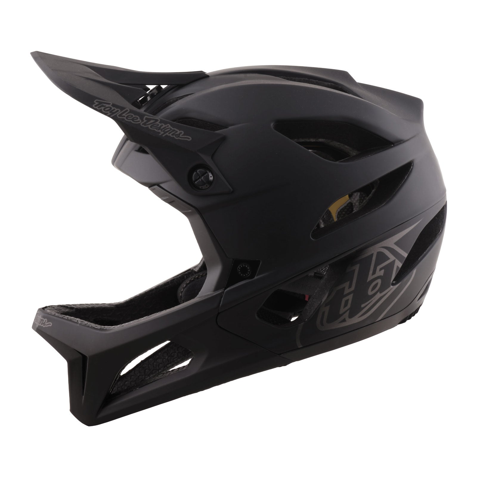 Stage Helmet Drone Black Stage Helmet Drone Black