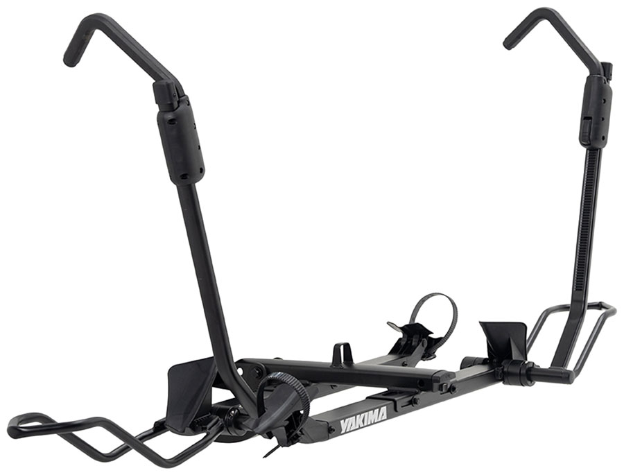 Yakima HoldUp Platform Hitch Bike Rack - 2-Bike For 2" Receiver