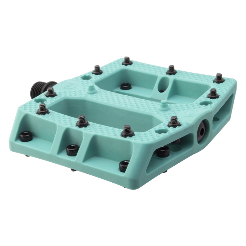 Alienation Foot Fetish 9/16" 2 Sleeve Composite Pedals - Image 6