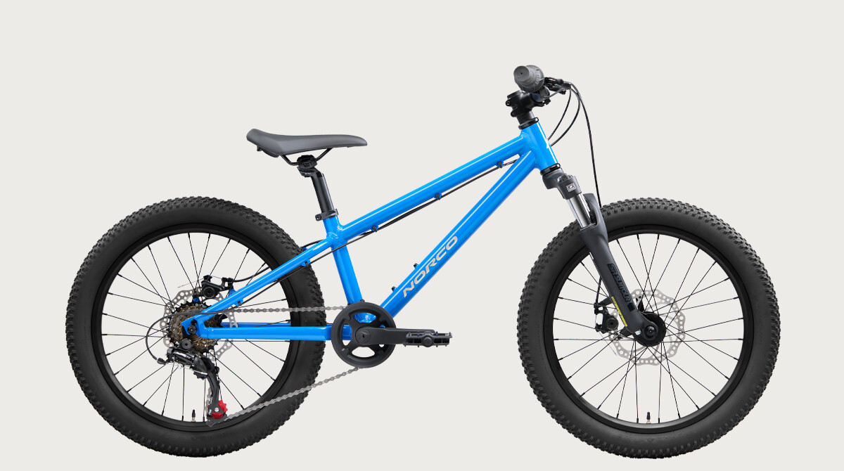 Storm Youth 20" - ONE SIZE - 20"