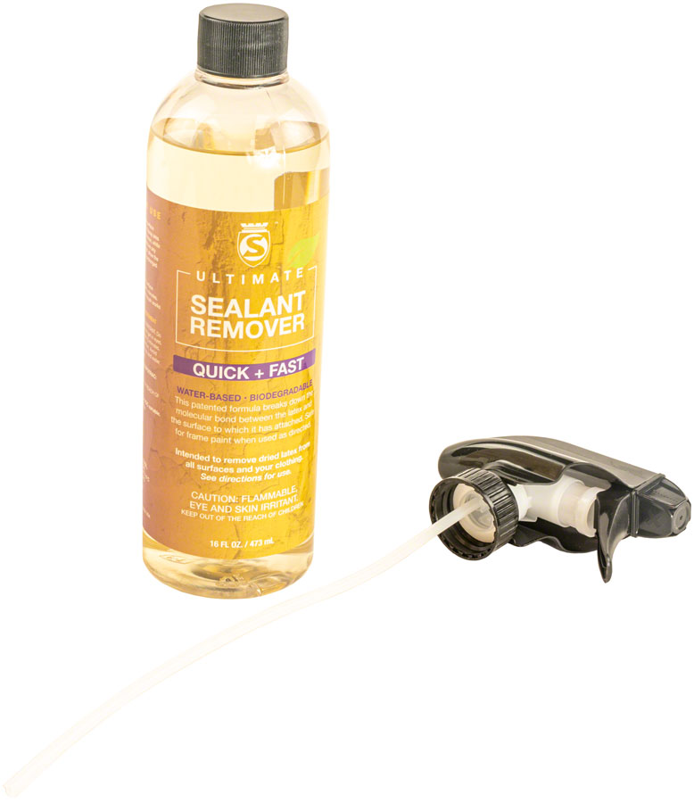 Silca Sealant Remover - 16oz