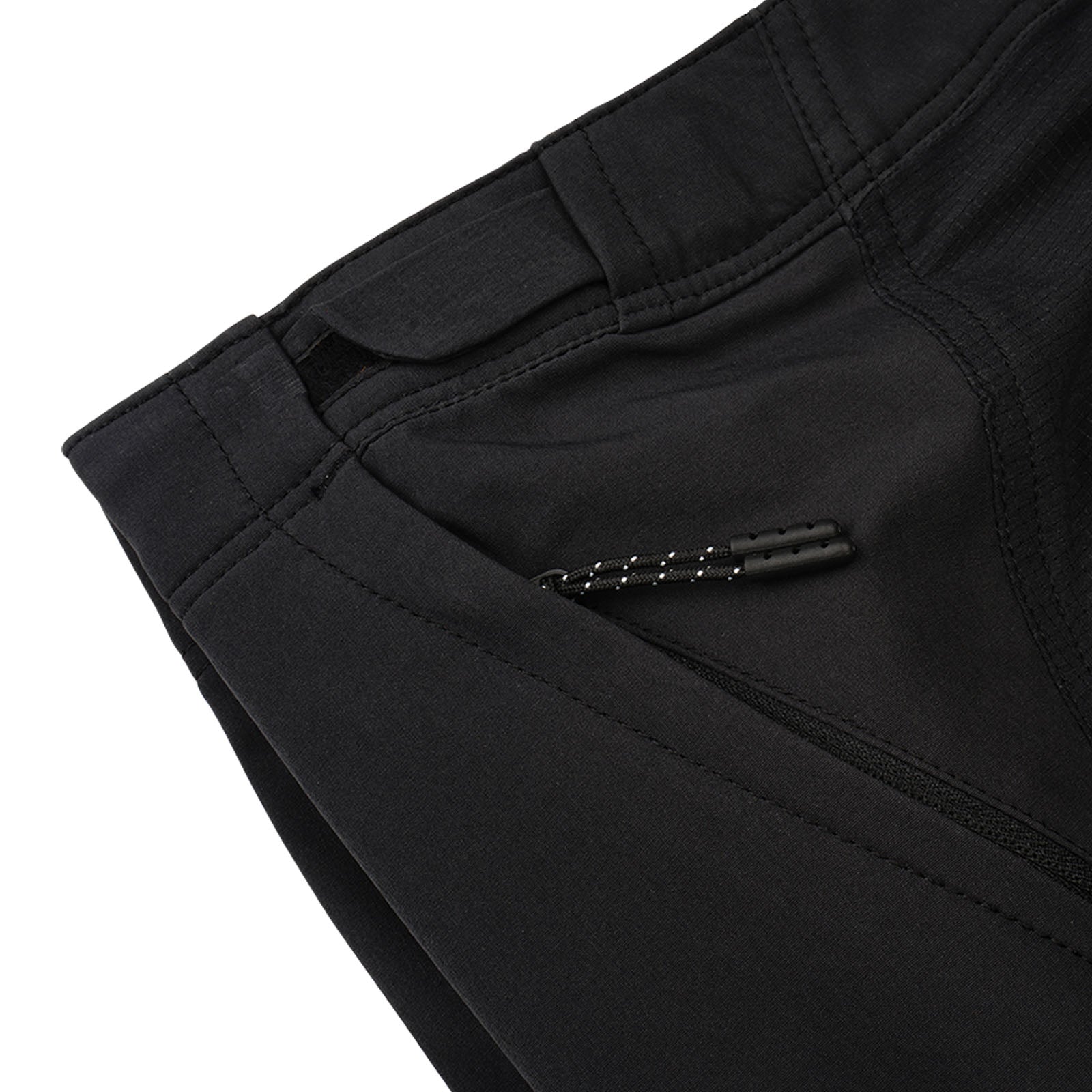 Youth Skyline Pant Mono Black - Image 4