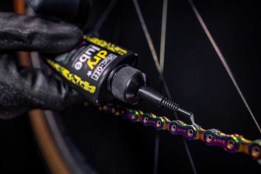 Muc-Off Bio Dry Bike Chain Lube - Image 5