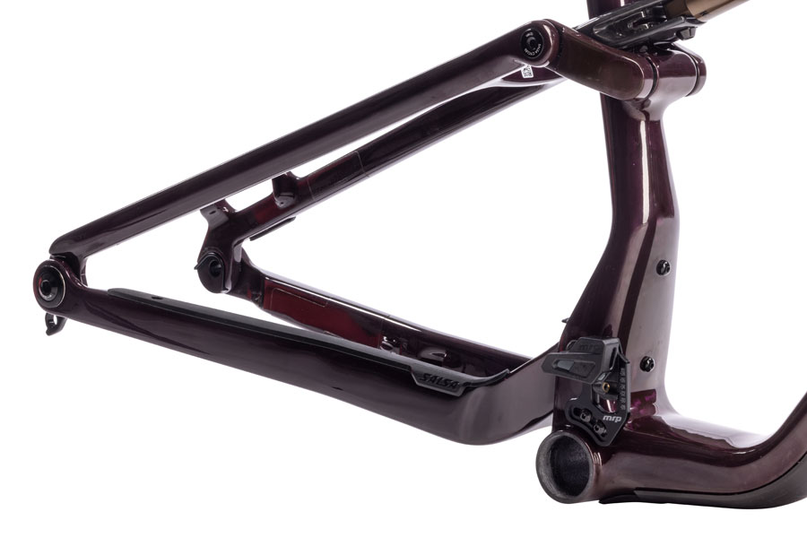 Salsa Spearfish C DLX Bike Frame - Image 4