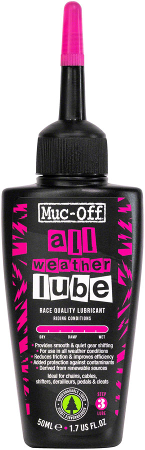Muc-Off All Weather Lube variant 2