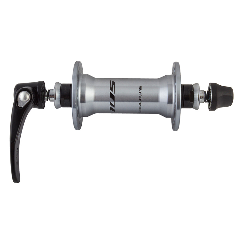 Shimano R7000 hub front 36H 100