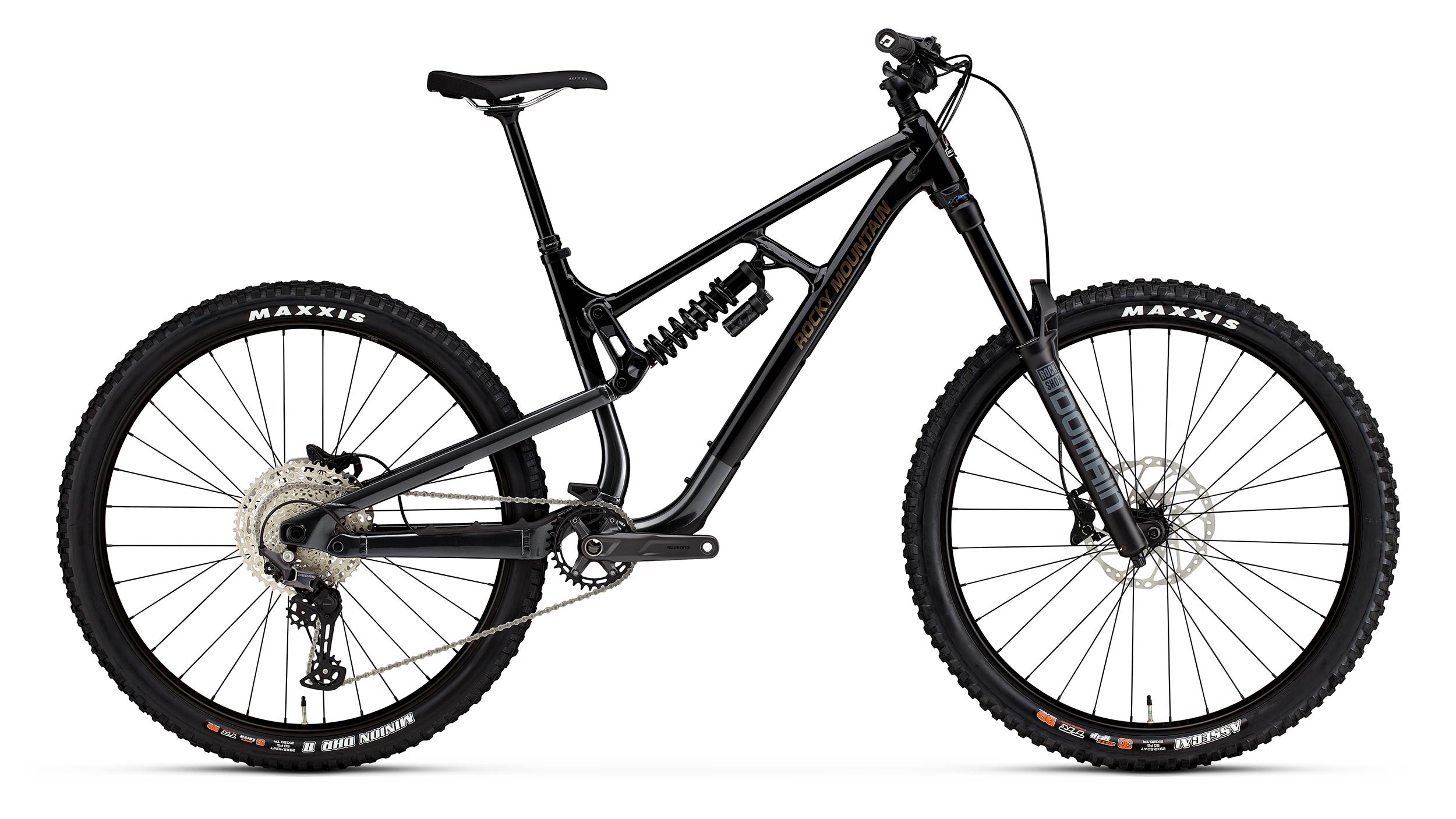 Slayer Alloy 30 Slayer Alloy 30