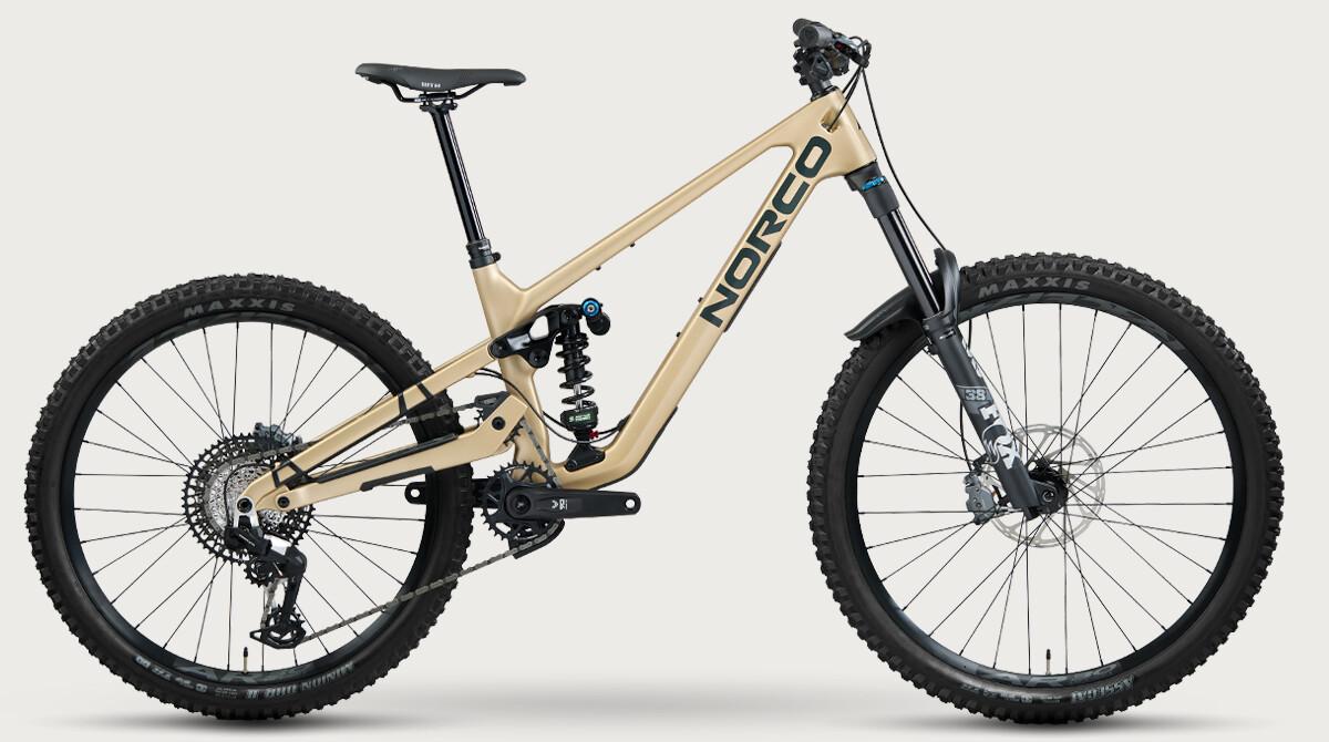 2026 Sight C2 160 (Gen 5)