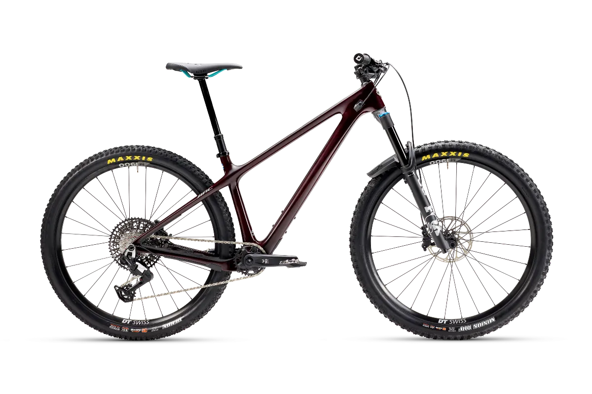 Yeti Cycles ARC C2 90 - Image 7