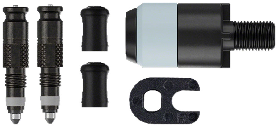 Schwalbe Clik Valve Conversion Kit variant 2
