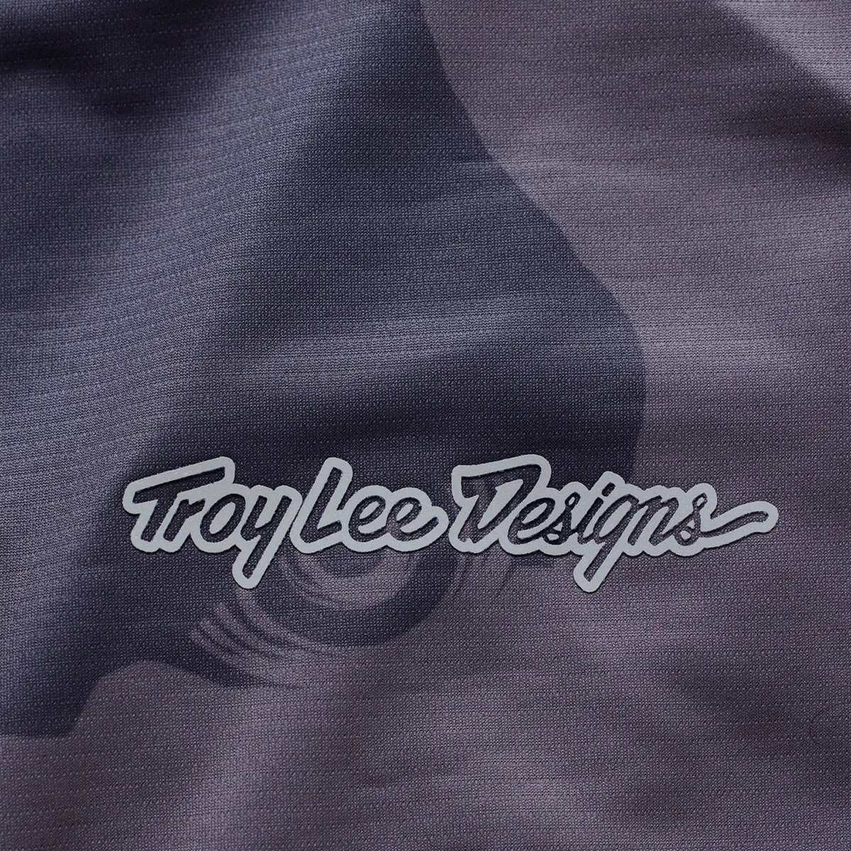 Skyline Pro LS Jersey Flow Camo Carbon - Image 6