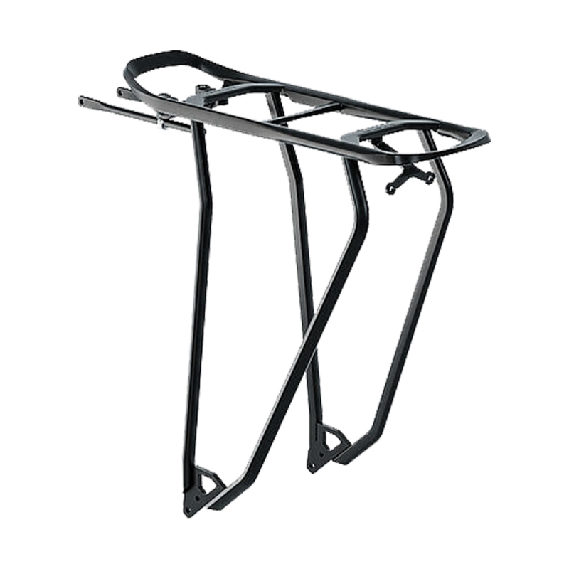 Racktime StandIt 2.0 Rack Rear Eyelet Black 29` SnapIt 2.0