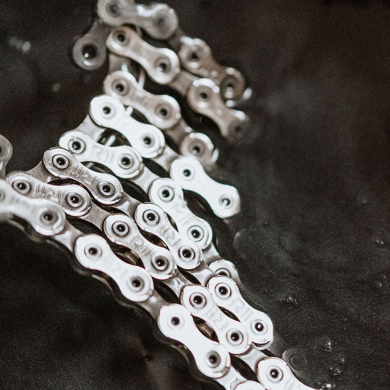 Pre-Waxed Race Chain - Image 6