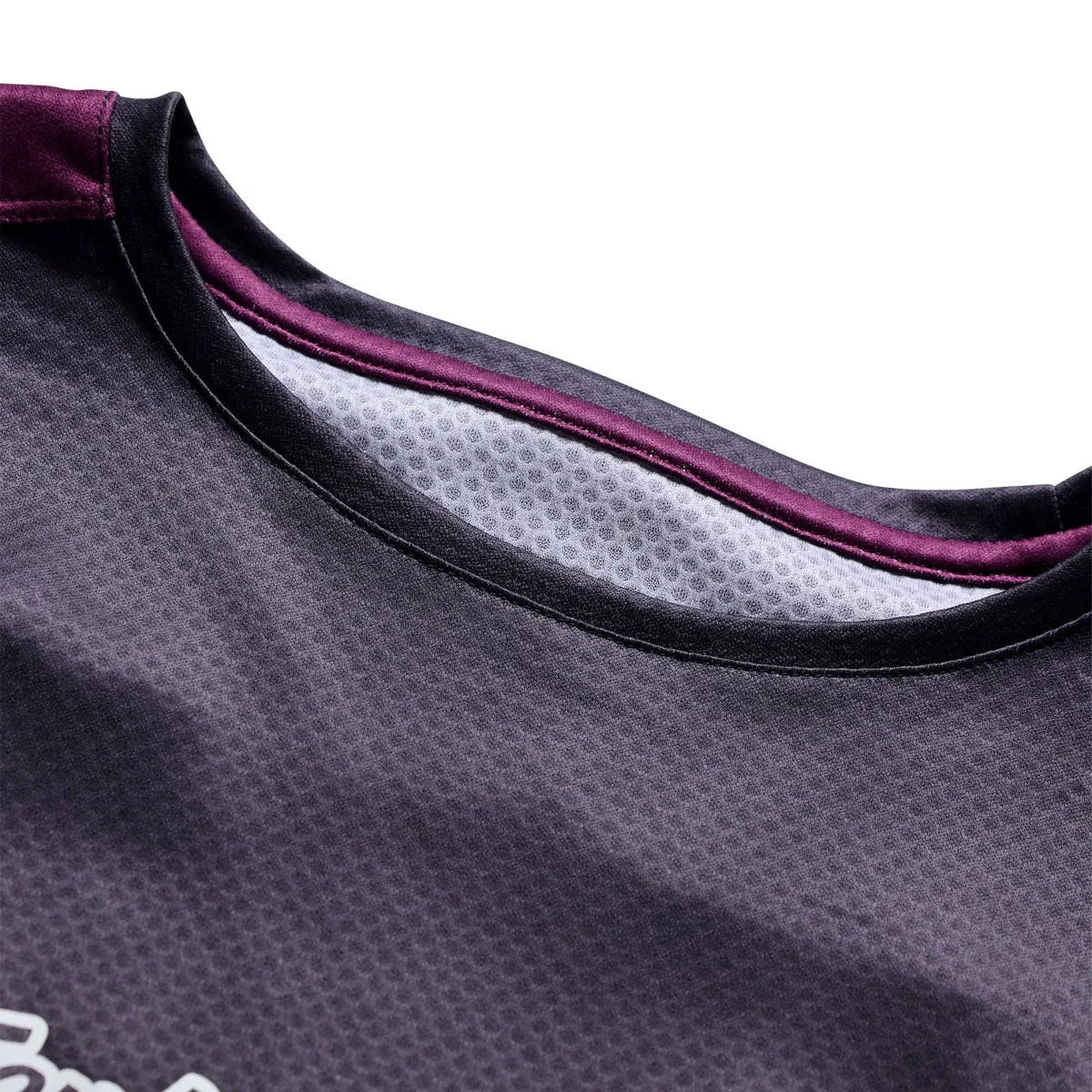 Stage SS Jersey Signature Carbon - Image 3