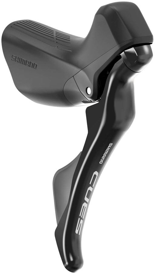 Shimano CUES ST-U3030 Shift/Brake Lever - Right, For Mechanical Disc Brake