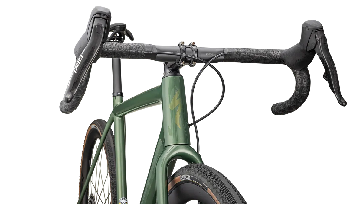 S-Works Crux - SRAM RED XPLR - Image 5