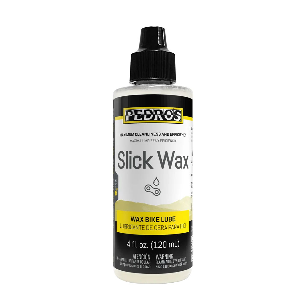 Pedro's Slick Wax Chain Lube