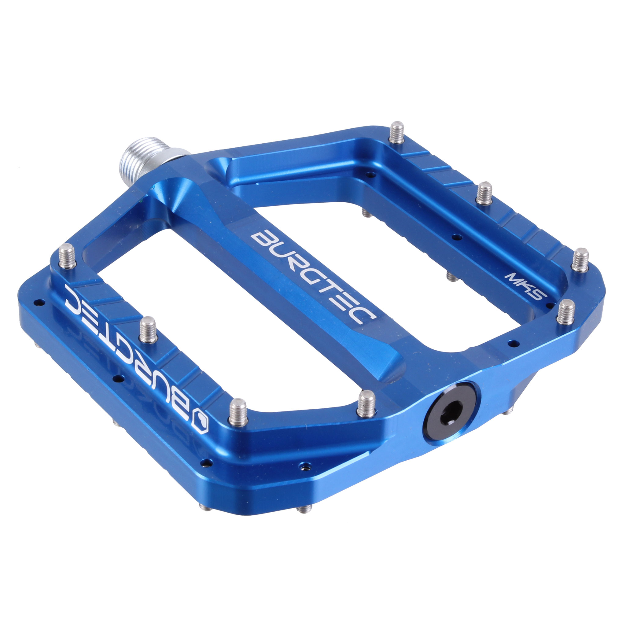 Burgtec Penthouse MK5 Pedals variant 3