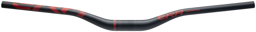 RaceFace Era Handlebar - Carbon 800mm 40mm 35.0 8 Deg Red