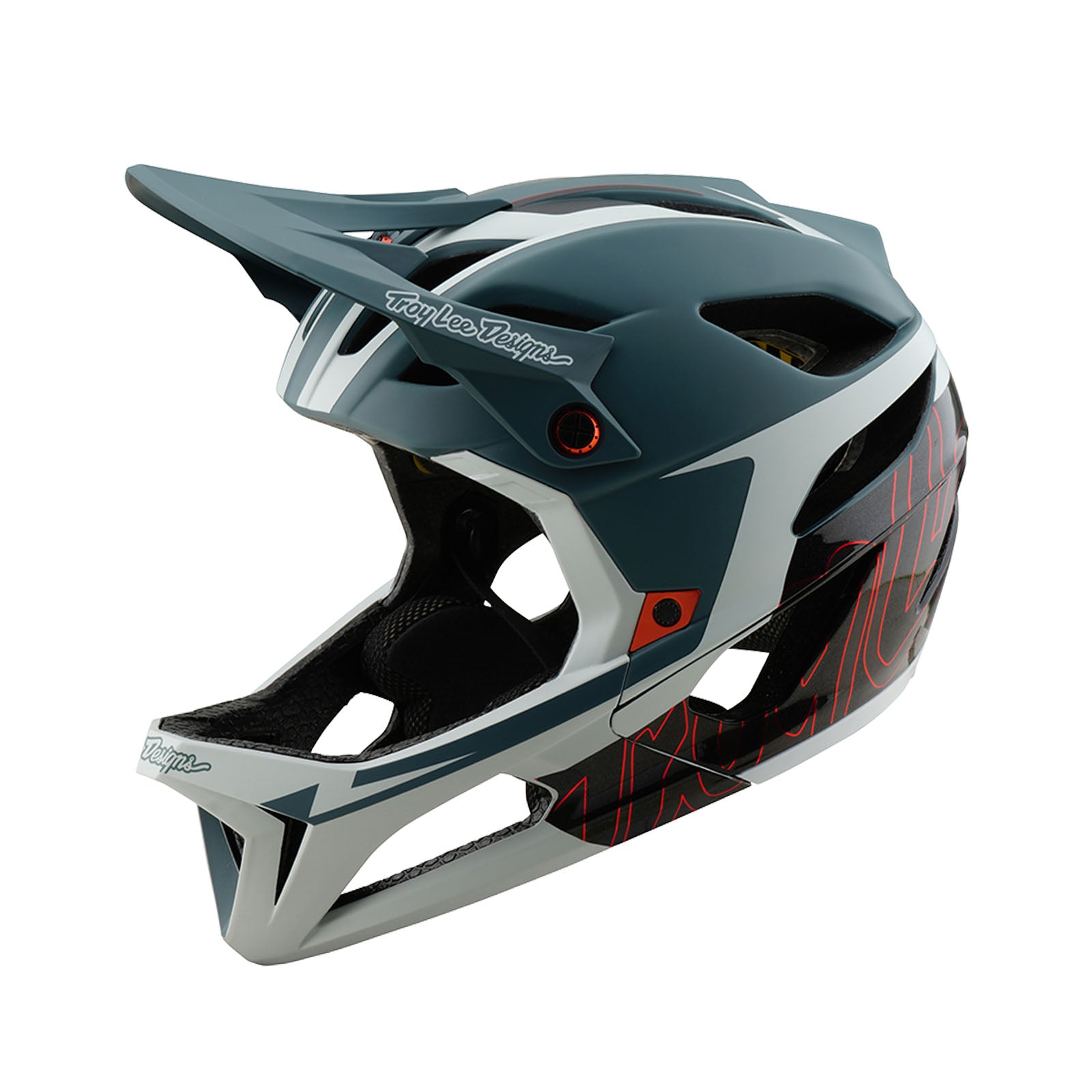 Stage Helmet Neauwave Smoke - Image 7