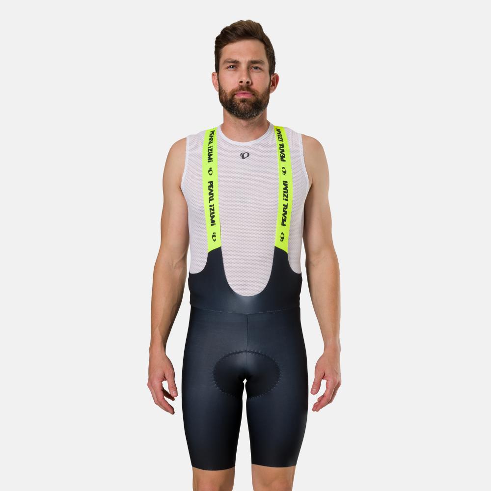 Men's Attack Air Bib Shorts - Image 5