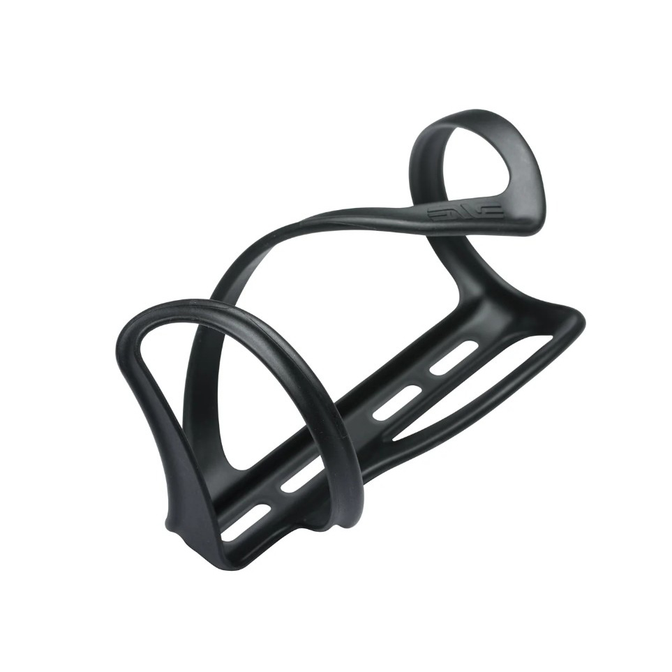ENVE Composites Sideload C.I.M. Bottle Cage Right Black ENVE Composites Sideload C.I.M. Bottle Cage Right Black