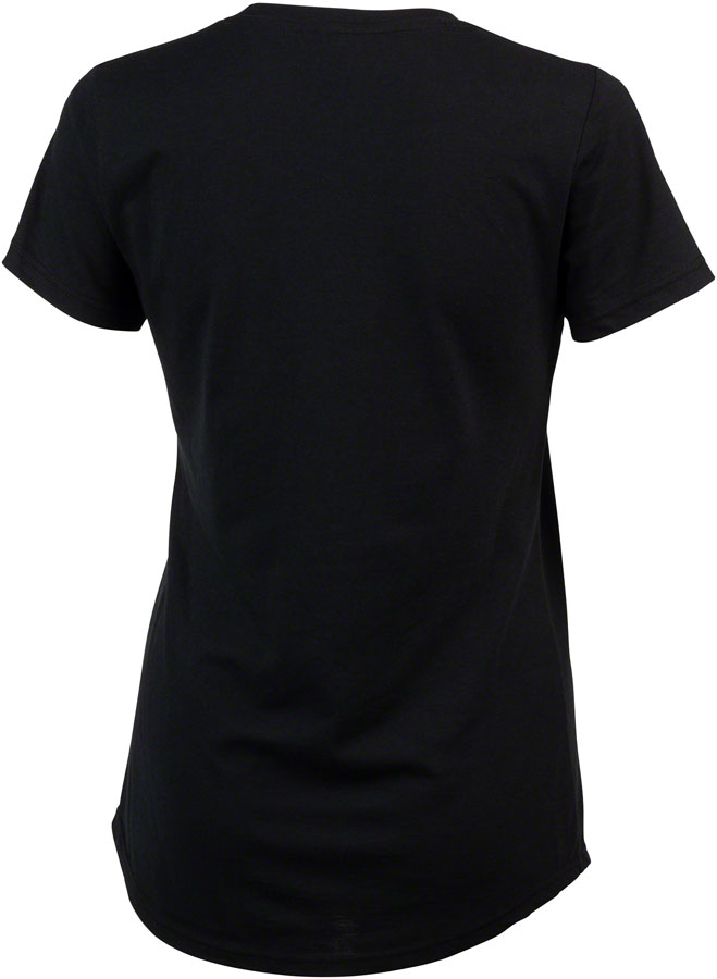 Surly Stunt Coordinator Women's T-Shirt - Black - Image 2