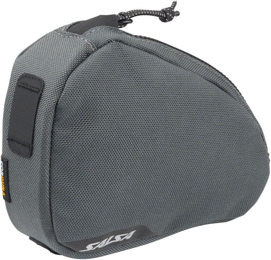 Salsa EXP-R Series Cattail Rear Top Tube Bag - Image 3