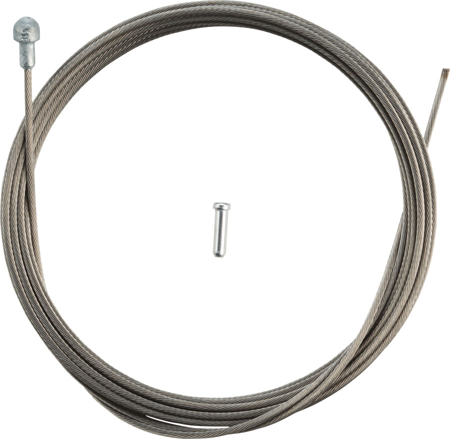 Shimano Stainless Brake Cables - 1.6mm - Image 8
